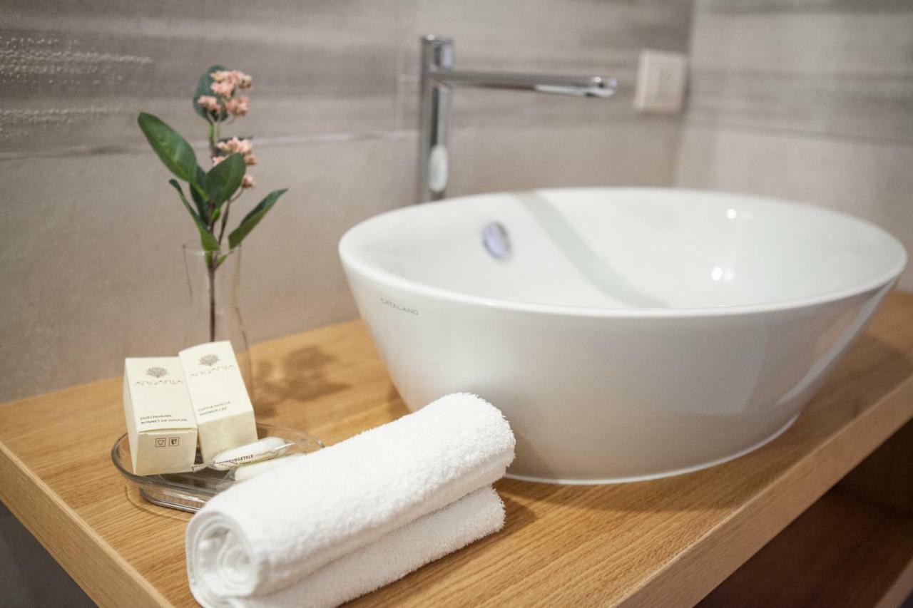 Hotel Dimora Molise Vinchiaturo Esterno foto