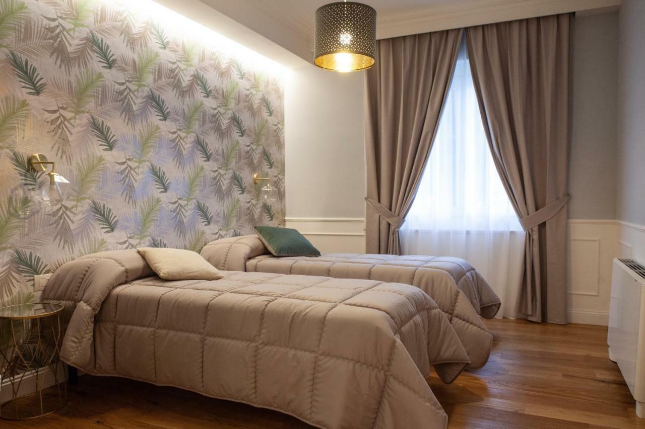 Hotel Dimora Molise Vinchiaturo Esterno foto