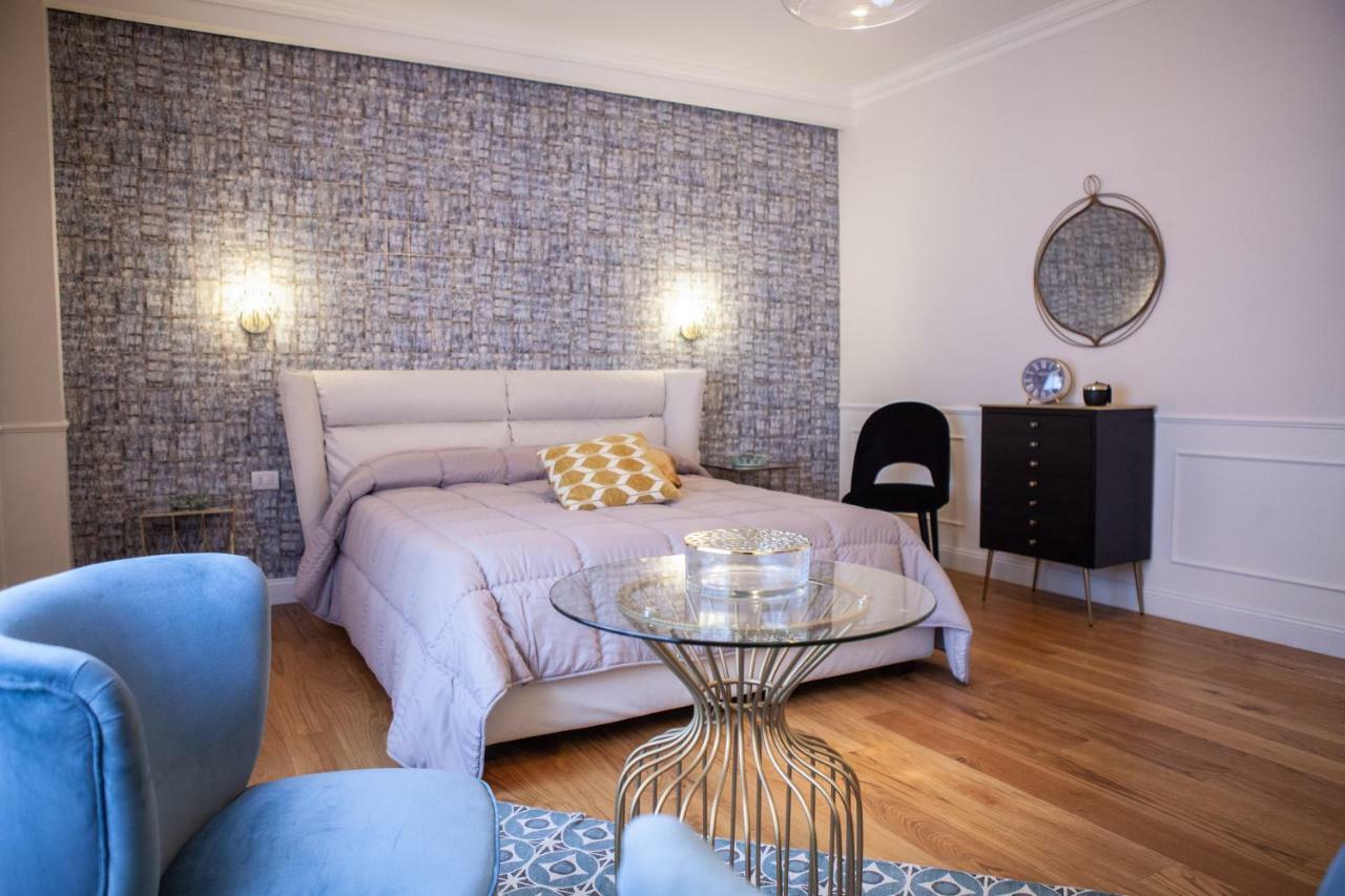 Hotel Dimora Molise Vinchiaturo Esterno foto