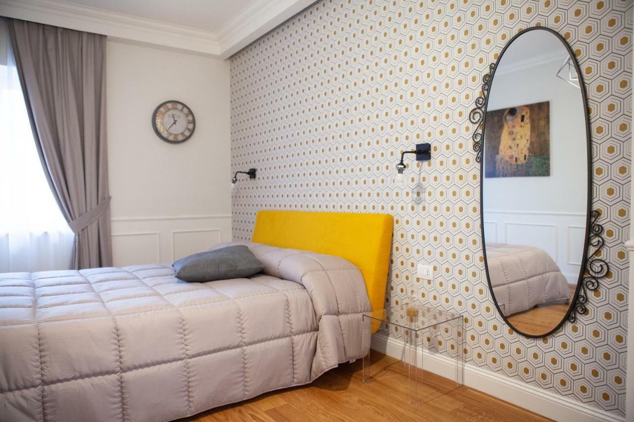 Hotel Dimora Molise Vinchiaturo Esterno foto