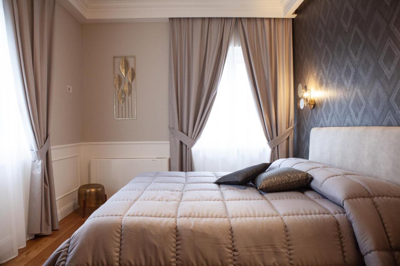 Hotel Dimora Molise Vinchiaturo Esterno foto